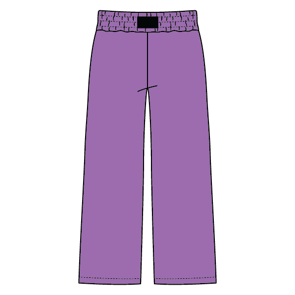 Boxing Pants - The Collegiate Lineup