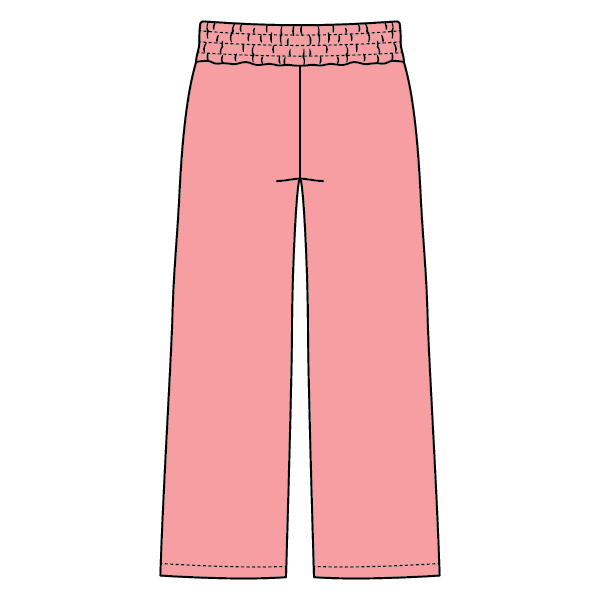 Boxing Pants - The Collegiate Lineup