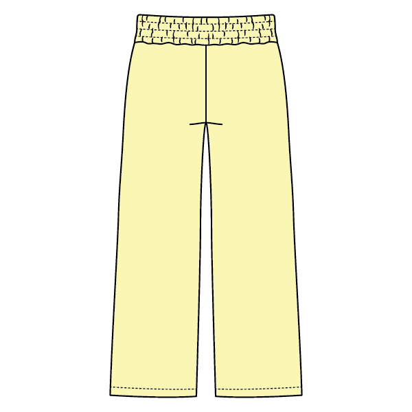Boxing Pants - The Collegiate Lineup