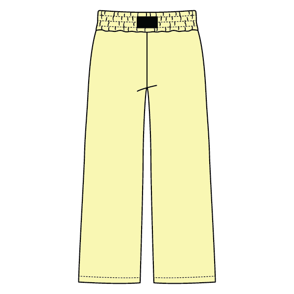 Boxing Pants - The Collegiate Lineup