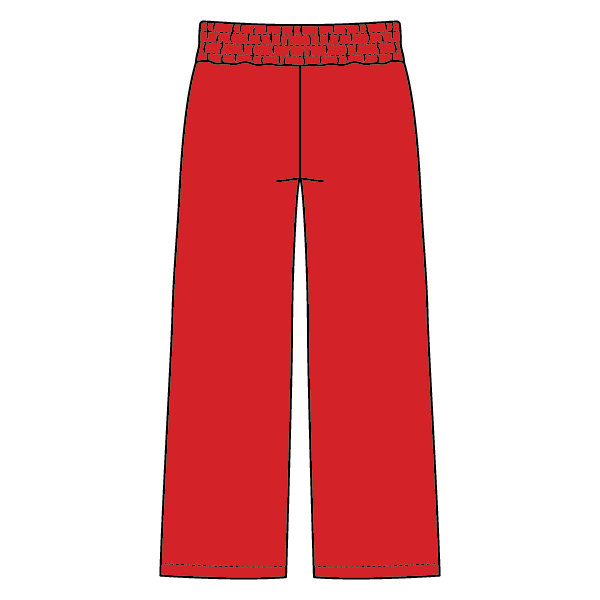 Boxing Pants - The Collegiate Lineup