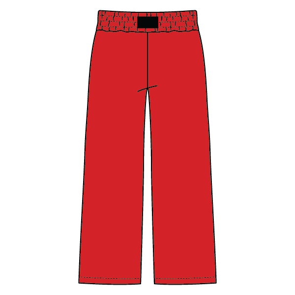 Boxing Pants - The Collegiate Lineup