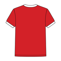 Unisex Classic Ringer T-Shirt