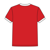 Unisex Classic Ringer T-Shirt