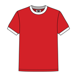 Unisex Classic Ringer T-Shirt