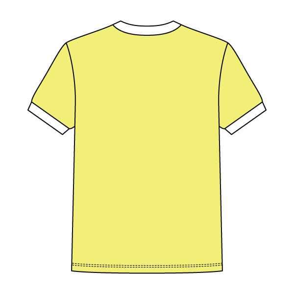 Unisex Classic Ringer T-Shirt
