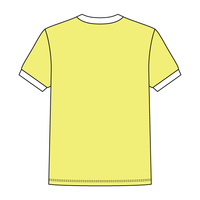 Unisex Classic Ringer T-Shirt