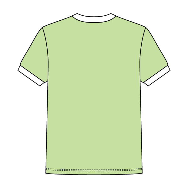 Unisex Classic Ringer T-Shirt