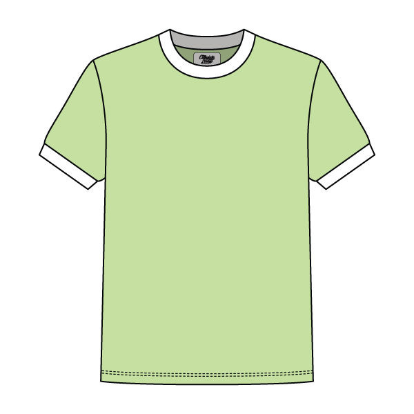 Unisex Classic Ringer T-Shirt