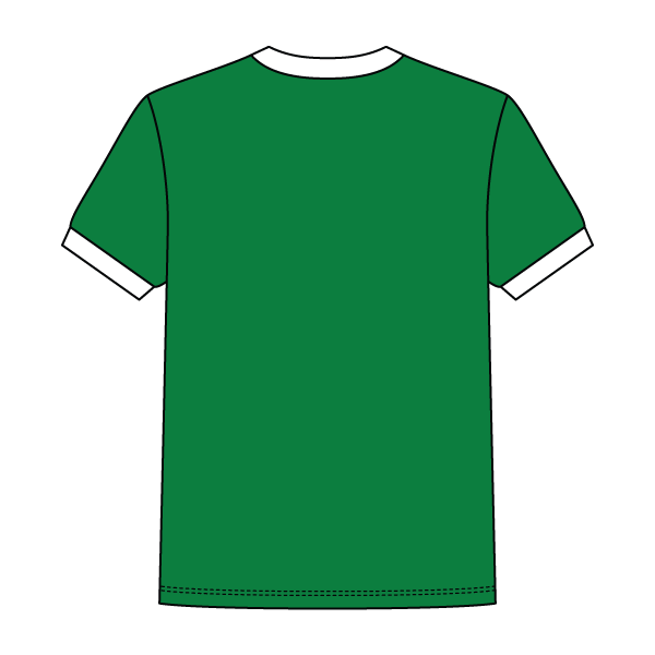 Unisex Classic Ringer T-Shirt