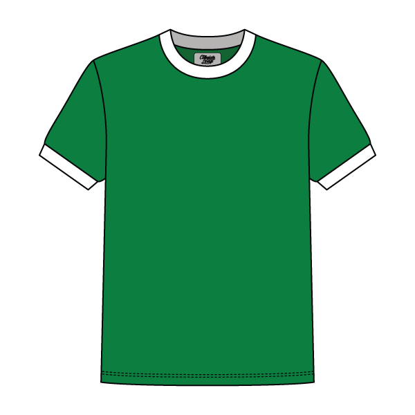 Unisex Classic Ringer T-Shirt