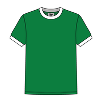 Unisex Classic Ringer T-Shirt