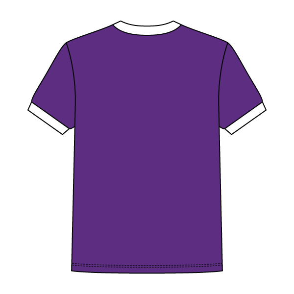 Unisex Classic Ringer T-Shirt