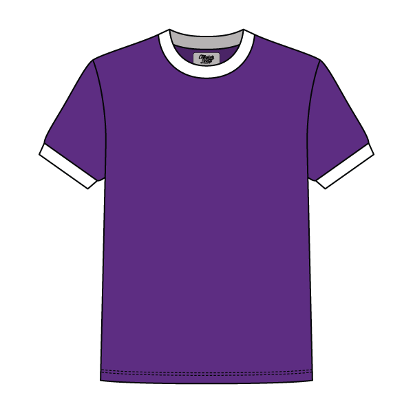 Unisex Classic Ringer T-Shirt