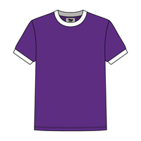 Unisex Classic Ringer T-Shirt