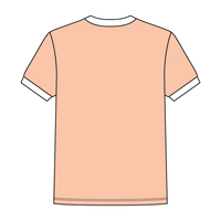 Unisex Classic Ringer T-Shirt