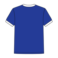 Unisex Classic Ringer T-Shirt