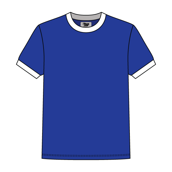 Unisex Classic Ringer T-Shirt