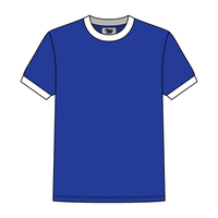 Unisex Classic Ringer T-Shirt