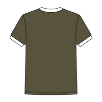 Unisex Classic Ringer T-Shirt