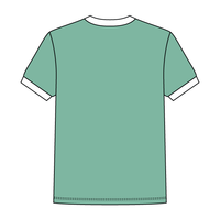 Unisex Classic Ringer T-Shirt