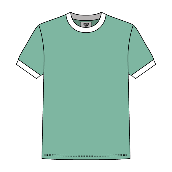 Unisex Classic Ringer T-Shirt