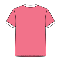 Unisex Classic Ringer T-Shirt