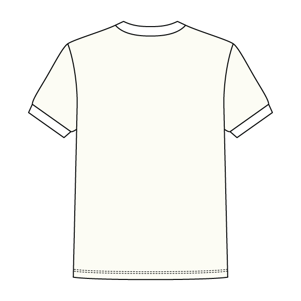 Unisex Classic Ringer T-Shirt