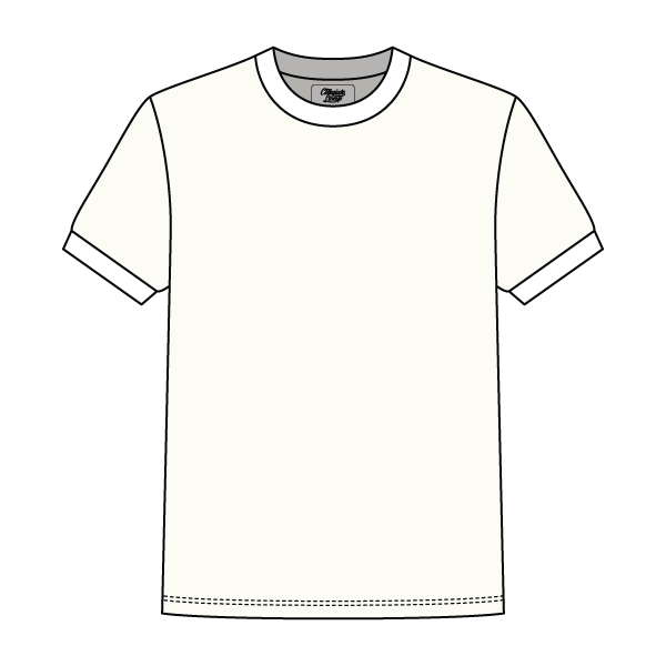 Unisex Classic Ringer T-Shirt