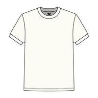 Unisex Classic Ringer T-Shirt