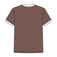 Unisex Classic Ringer T-Shirt