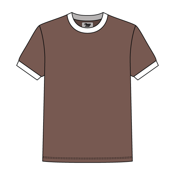 Unisex Classic Ringer T-Shirt
