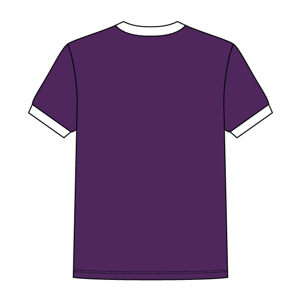 Unisex Classic Ringer T-Shirt