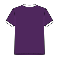 Unisex Classic Ringer T-Shirt