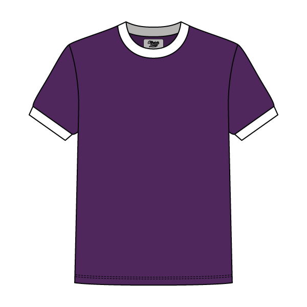 Unisex Classic Ringer T-Shirt