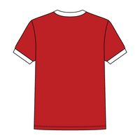 Unisex Classic Ringer T-Shirt