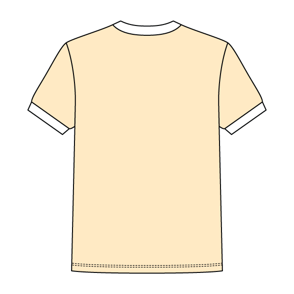 Unisex Classic Ringer T-Shirt