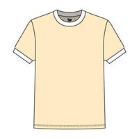 Unisex Classic Ringer T-Shirt
