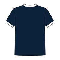 Unisex Classic Ringer T-Shirt