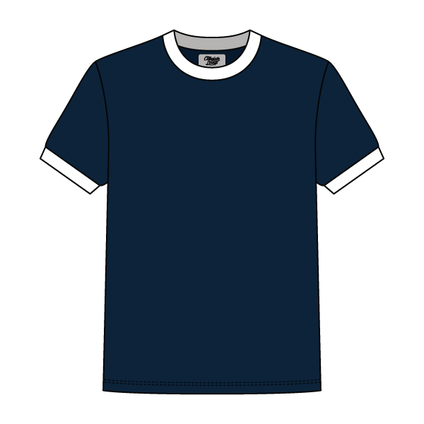 Unisex Classic Ringer T-Shirt