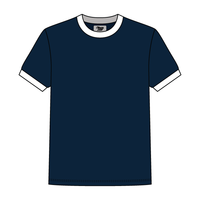 Unisex Classic Ringer T-Shirt