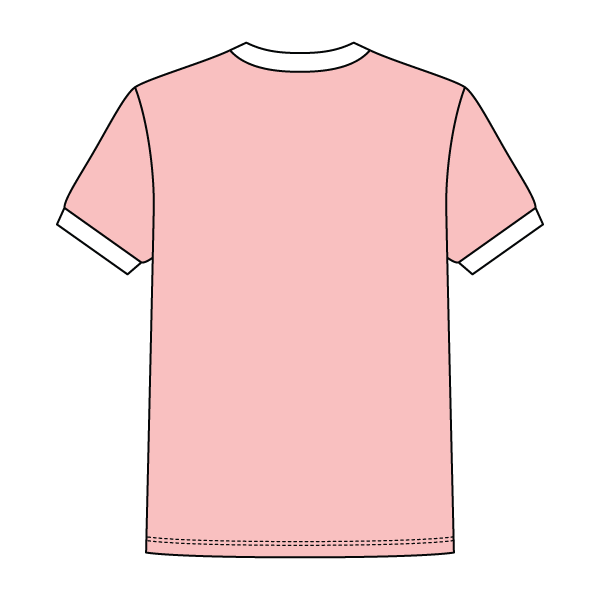 Unisex Classic Ringer T-Shirt