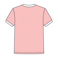 Unisex Classic Ringer T-Shirt