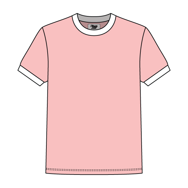 Unisex Classic Ringer T-Shirt
