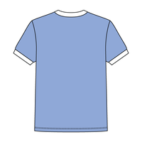 Unisex Classic Ringer T-Shirt