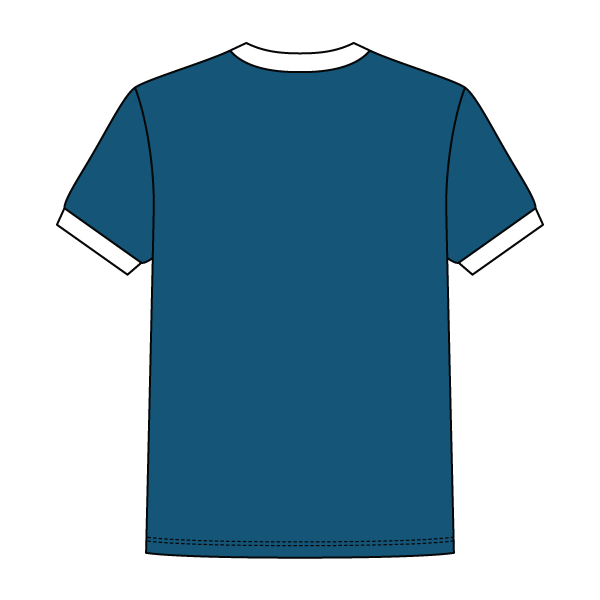 Unisex Classic Ringer T-Shirt