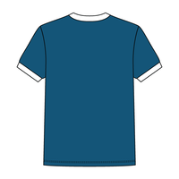 Unisex Classic Ringer T-Shirt