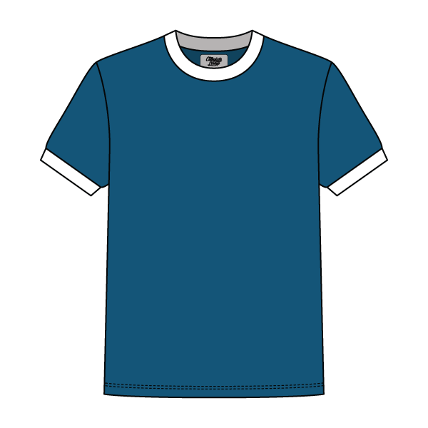 Unisex Classic Ringer T-Shirt