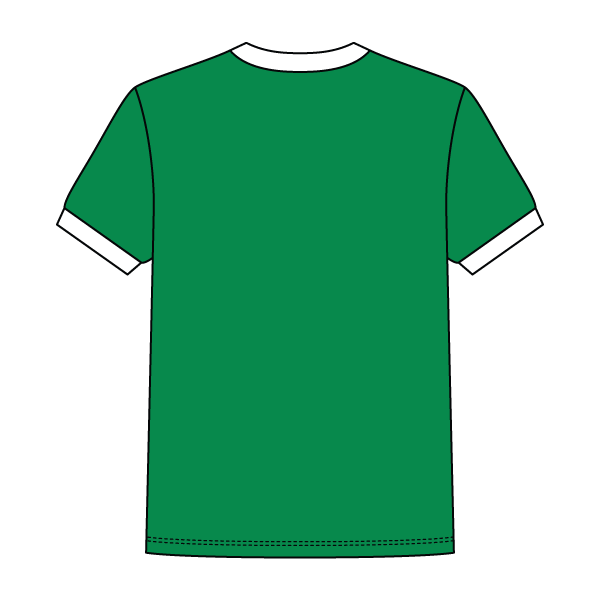 Unisex Classic Ringer T-Shirt