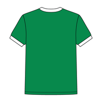 Unisex Classic Ringer T-Shirt